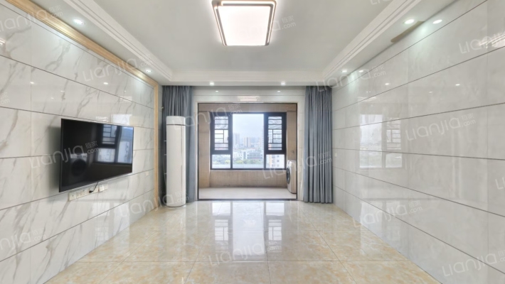 保利公园里（保利紫荆公馆）二手房实景图