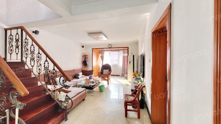 四方小区二手房实景图