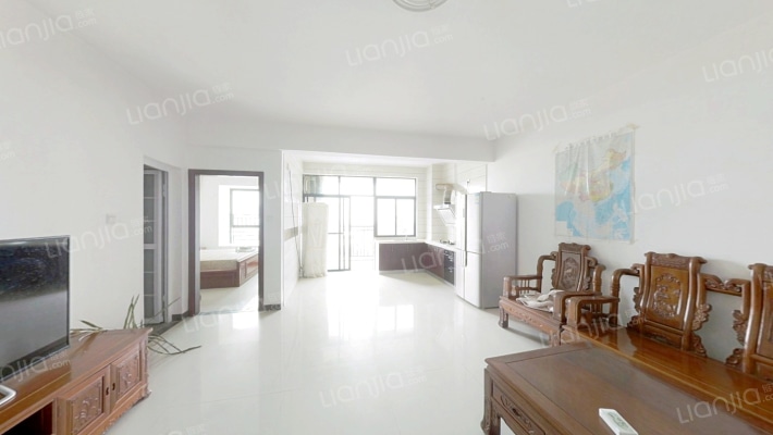 一品湾二手房实景图