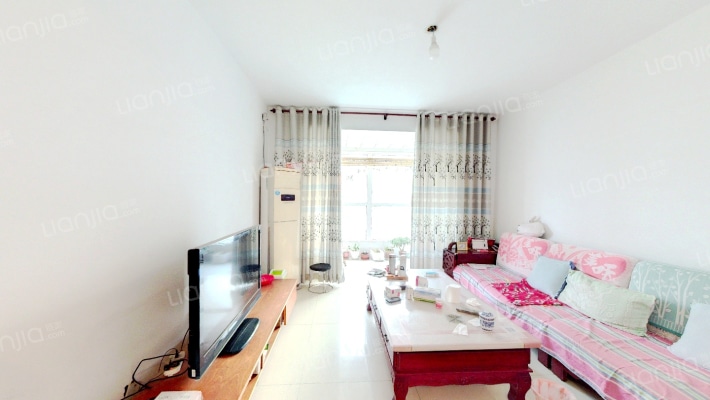 信步闲庭二手房实景图