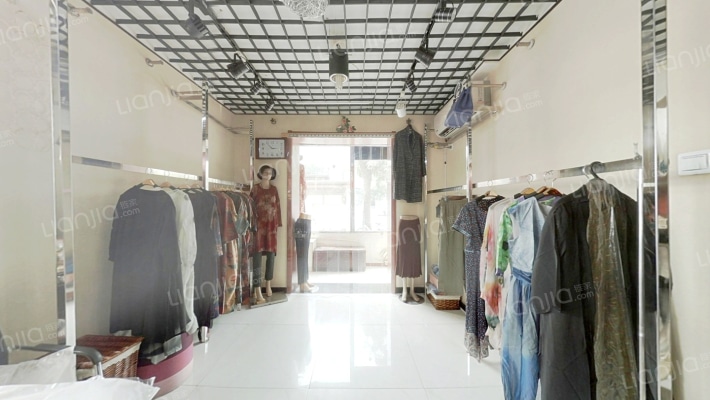 湘阳大街二手房实景图