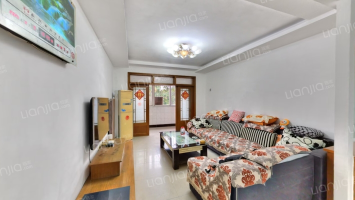 大地运业小区二手房实景图