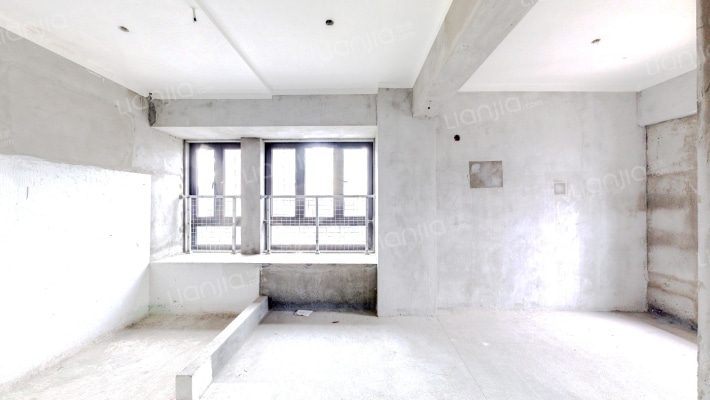 双杭城朗庭一期二手房实景图