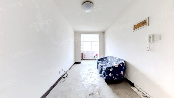 圆梦家园小区二手房实景图