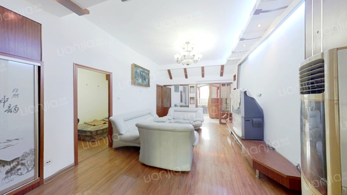 榕江新天地二手房实景图