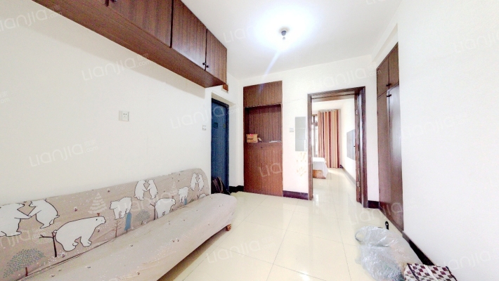 纺南小区二手房实景图