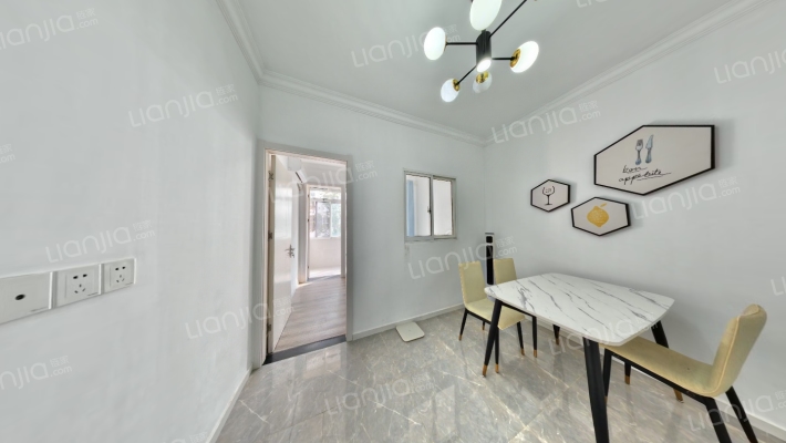 长风新村二手房实景图