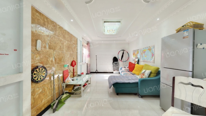 正商华钻湾景2号院二手房实景图