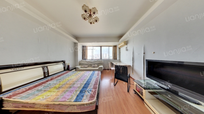 中澳广场二手房实景图