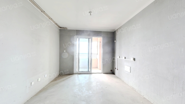 中海城C区二手房实景图