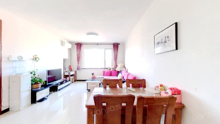 金玉源二手房实景图