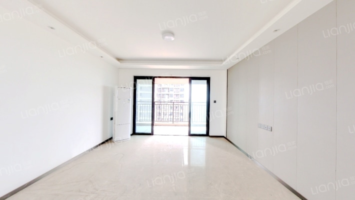 招商华发依云曦城二手房实景图