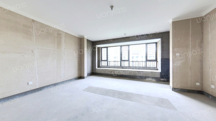 首创禧瑞学府二手房实景图