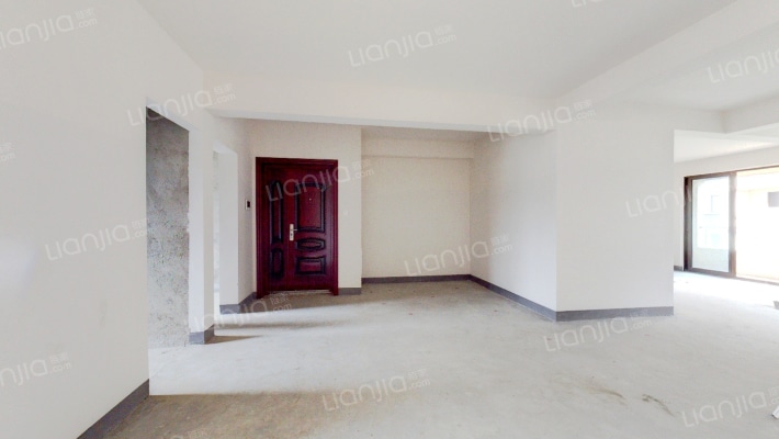 复泰雅宸华庭二手房实景图