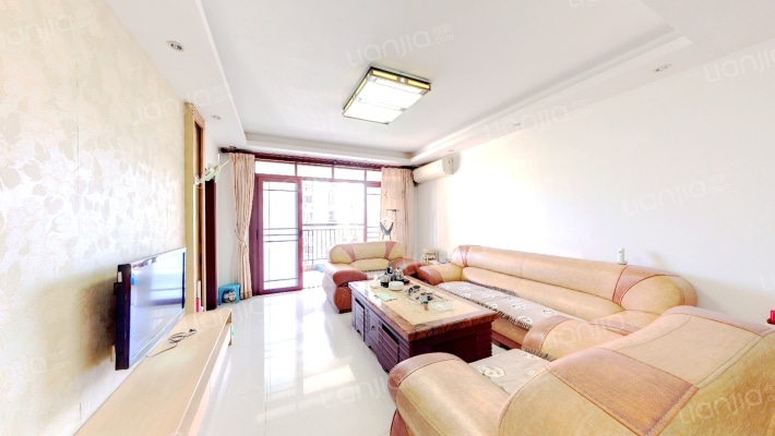 集美·麦景新苑二手房实景图