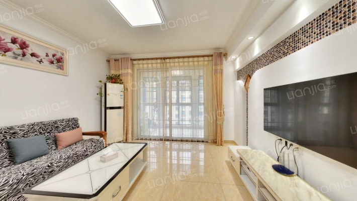 名人苑二手房实景图