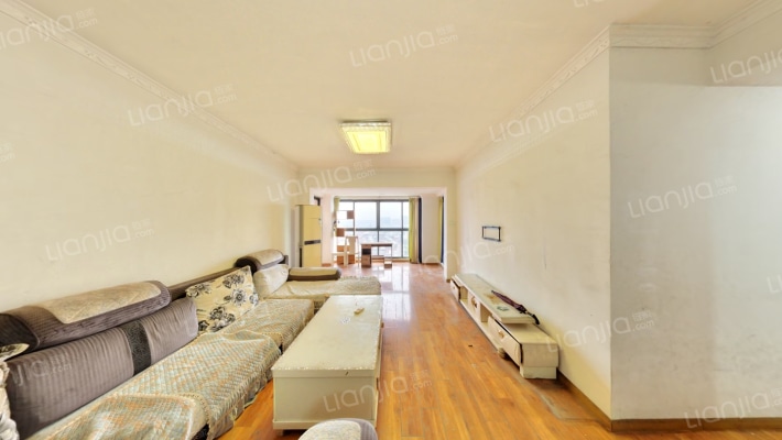 美洲花园棕榈湾二手房实景图