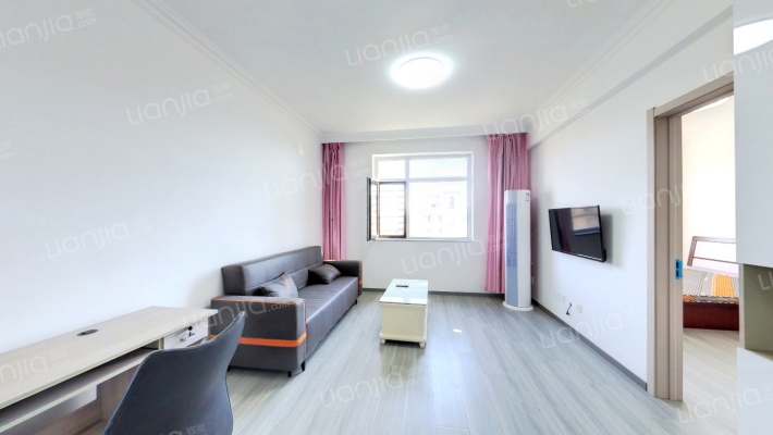 泰和居二手房实景图