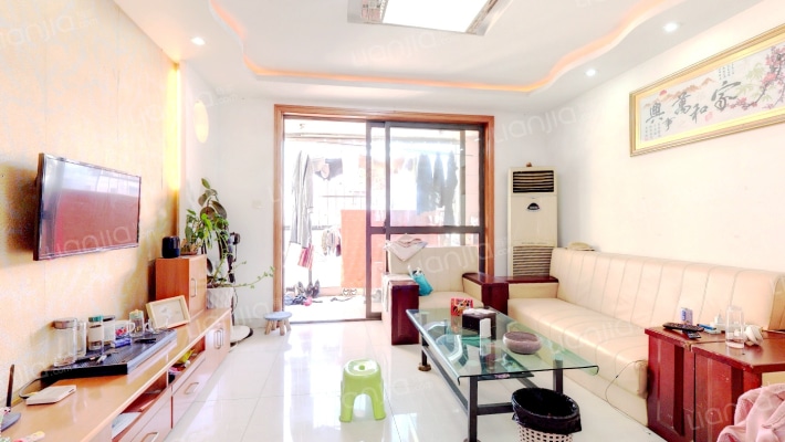 蠡墅花园天华苑东区二手房实景图