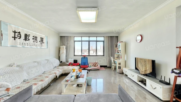 泰康苑二手房实景图