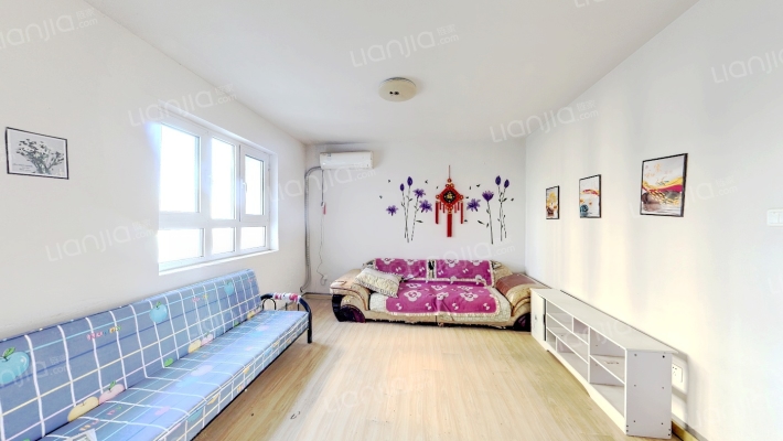 丹穗龙山金谷二手房实景图