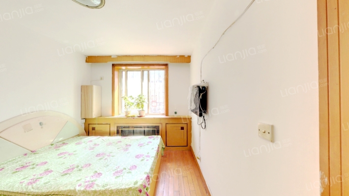 三洞桥小区二手房实景图