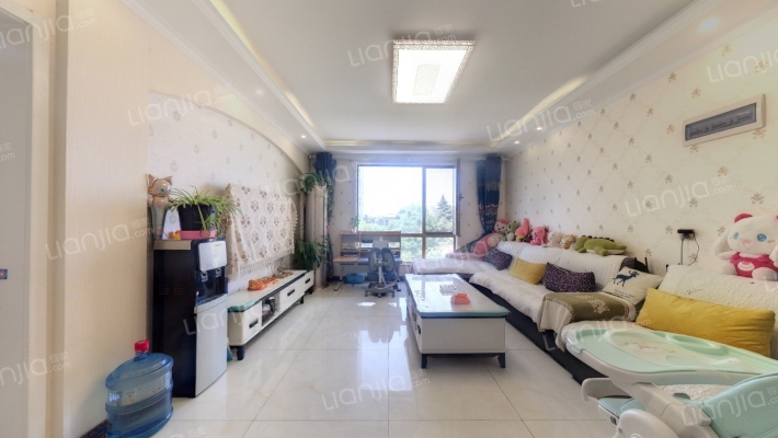 信合佳苑二手房实景图