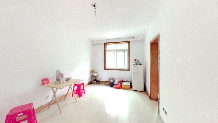 瑶海新村二手房实景图