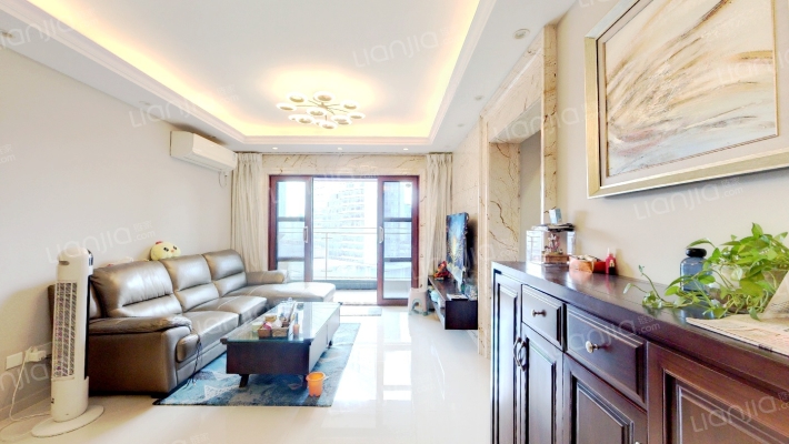 麓湖轩二手房实景图