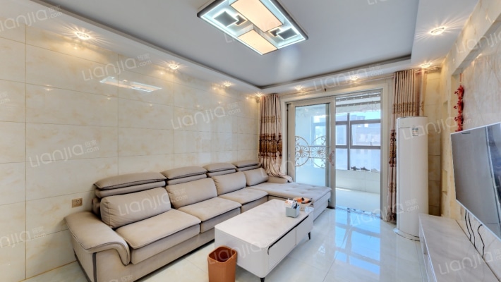 御苑城二手房实景图