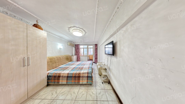 择仁里二手房实景图