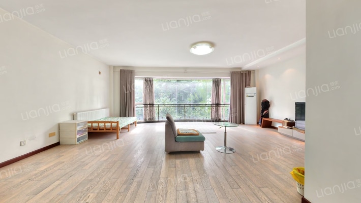 常青花园金苑二手房实景图