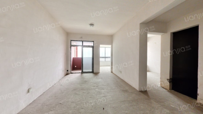 梨苑新居二手房实景图