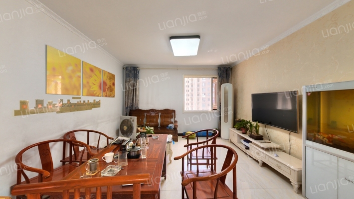 慈云宏景二手房实景图