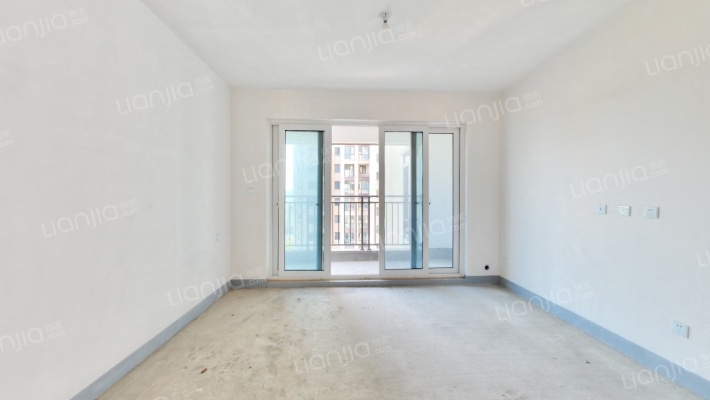 芙蓉湖畔二手房实景图