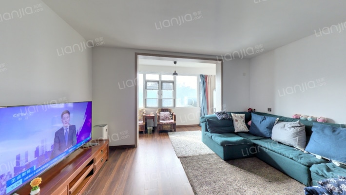 小南街公寓二手房实景图