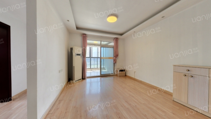 保利中央公馆二手房实景图