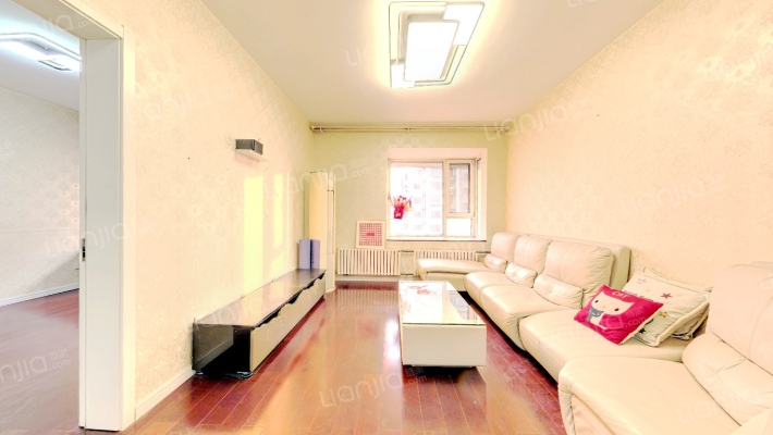 祥泰森林河湾二手房实景图