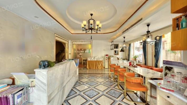 库维街二手房实景图