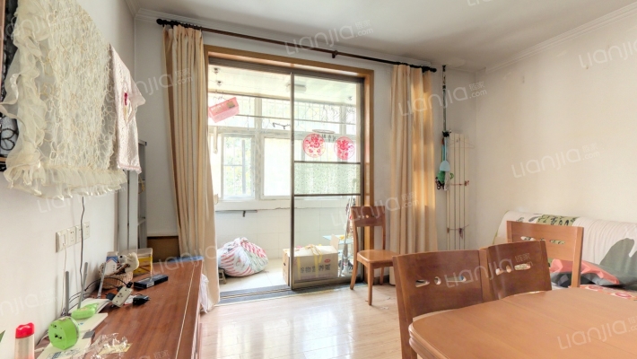 扬子七村二手房实景图