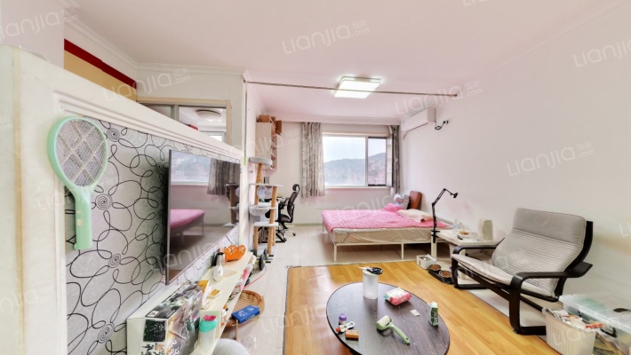 南石源居二手房实景图