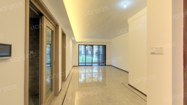 滇池府二手房实景图