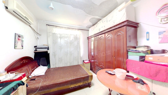 二机床二手房实景图