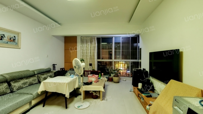 洞庭春苑二手房实景图