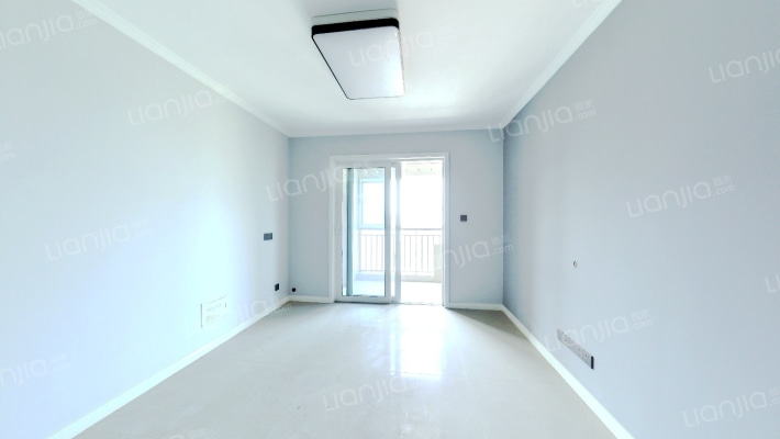 中海城A区二手房实景图