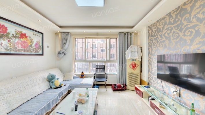 丰乐花苑二手房实景图