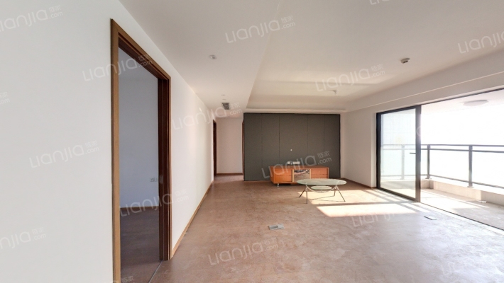 华润中山府二手房实景图