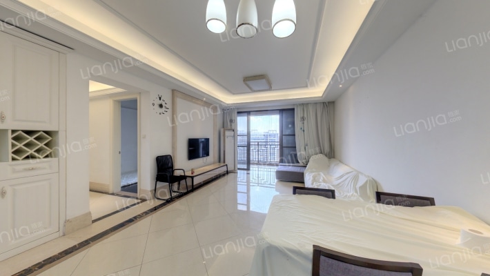 美泉1612二手房实景图