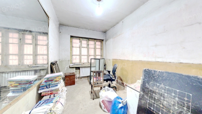 买卖街二手房实景图