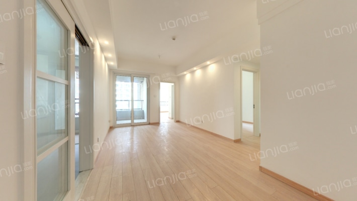 保利观澜悦城二手房实景图